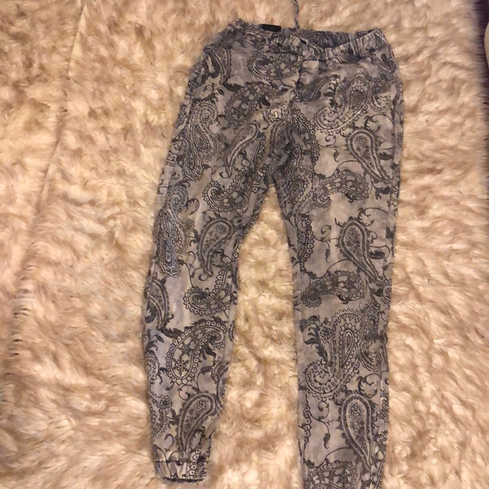 Pants